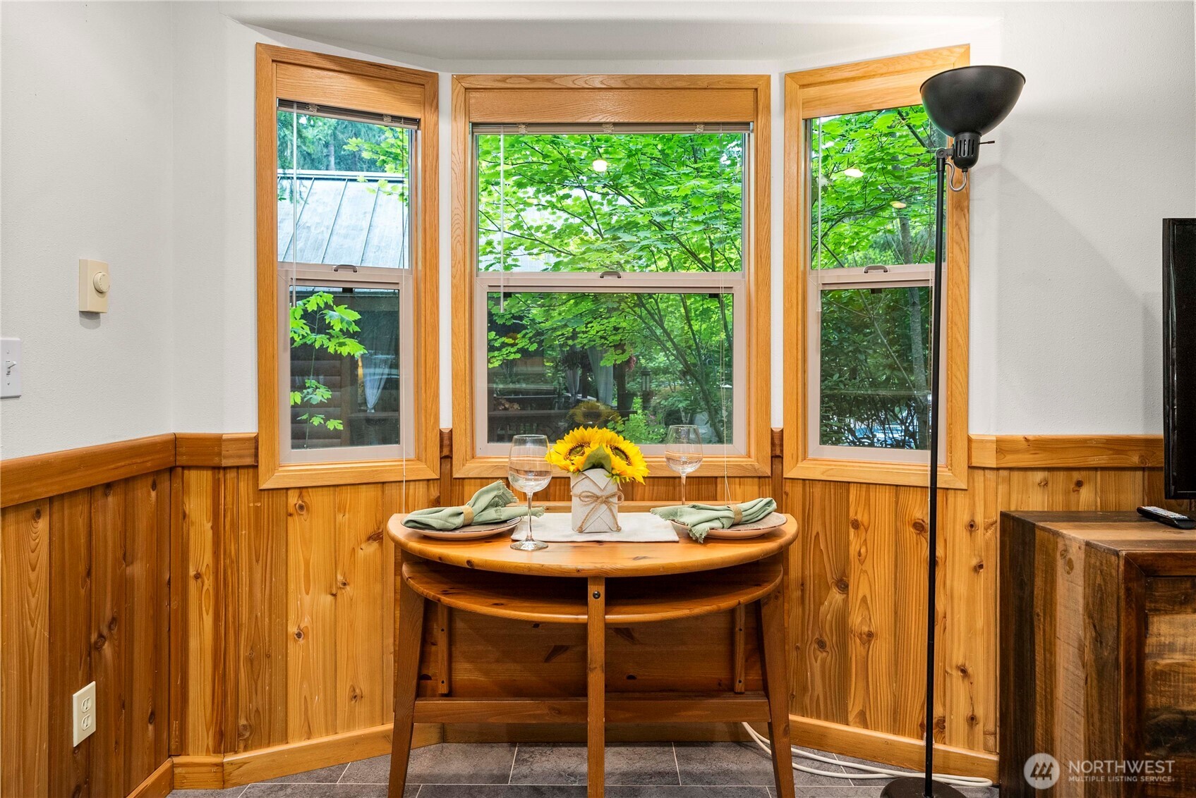 1546 Reservation Road Southeast, Unit 62 Olympia, WA 98513 - Photo 9 of 39 a view of a room with a window and outside view