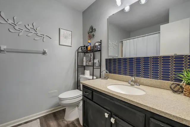 $1,600 | 2815 Misty Garden Circle, Tallahassee, FL 32303