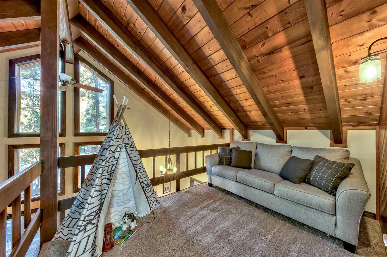 11994 Bennett Flat Road Truckee, CA 96161 - Photo 2 of 21 Gallery Image 2