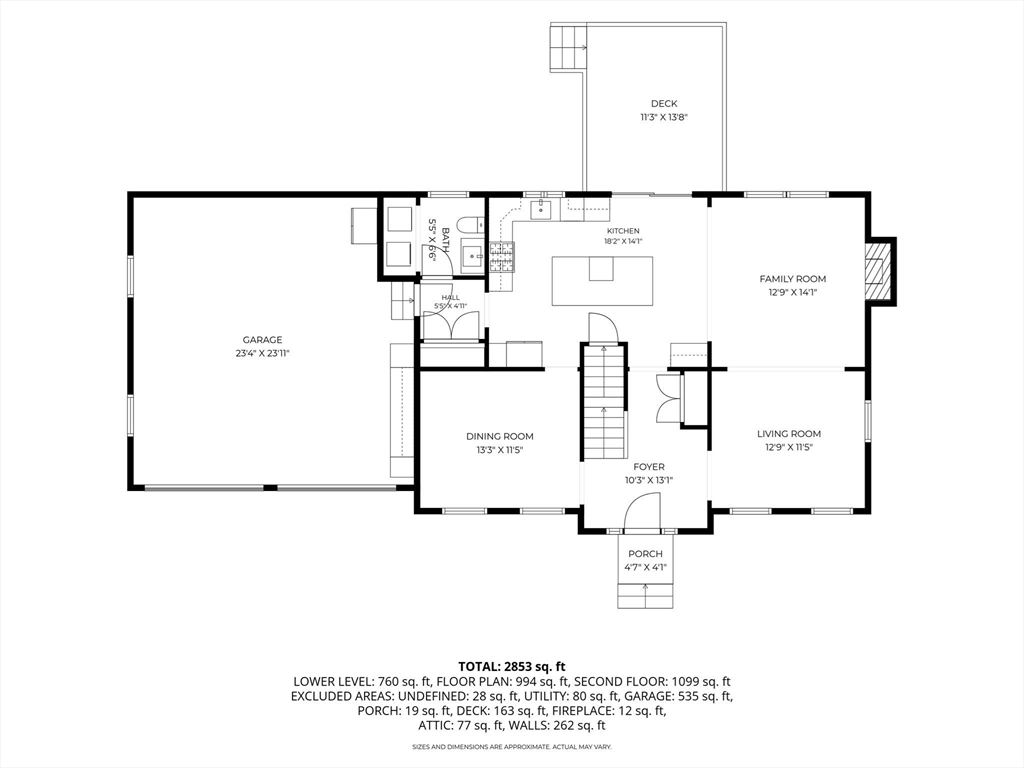 20 Anna Road Franklin, MA 02038 - Photo 40 of 42