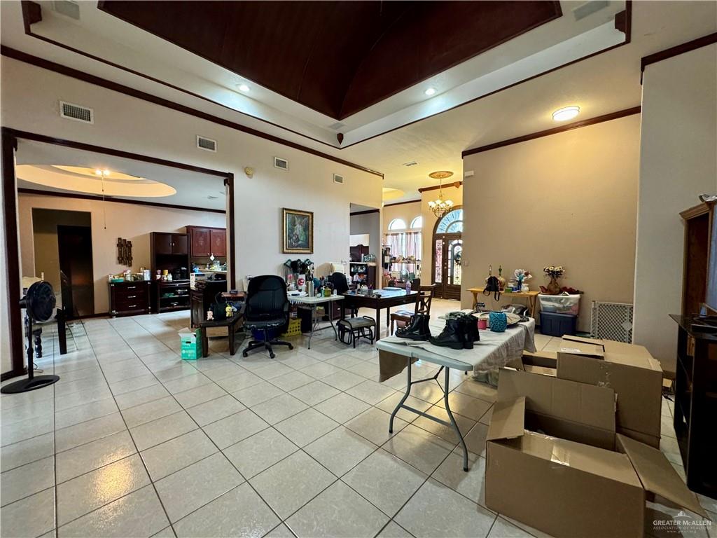 604 South Val Verde Road Donna, TX 78537 - Photo 5 of 30