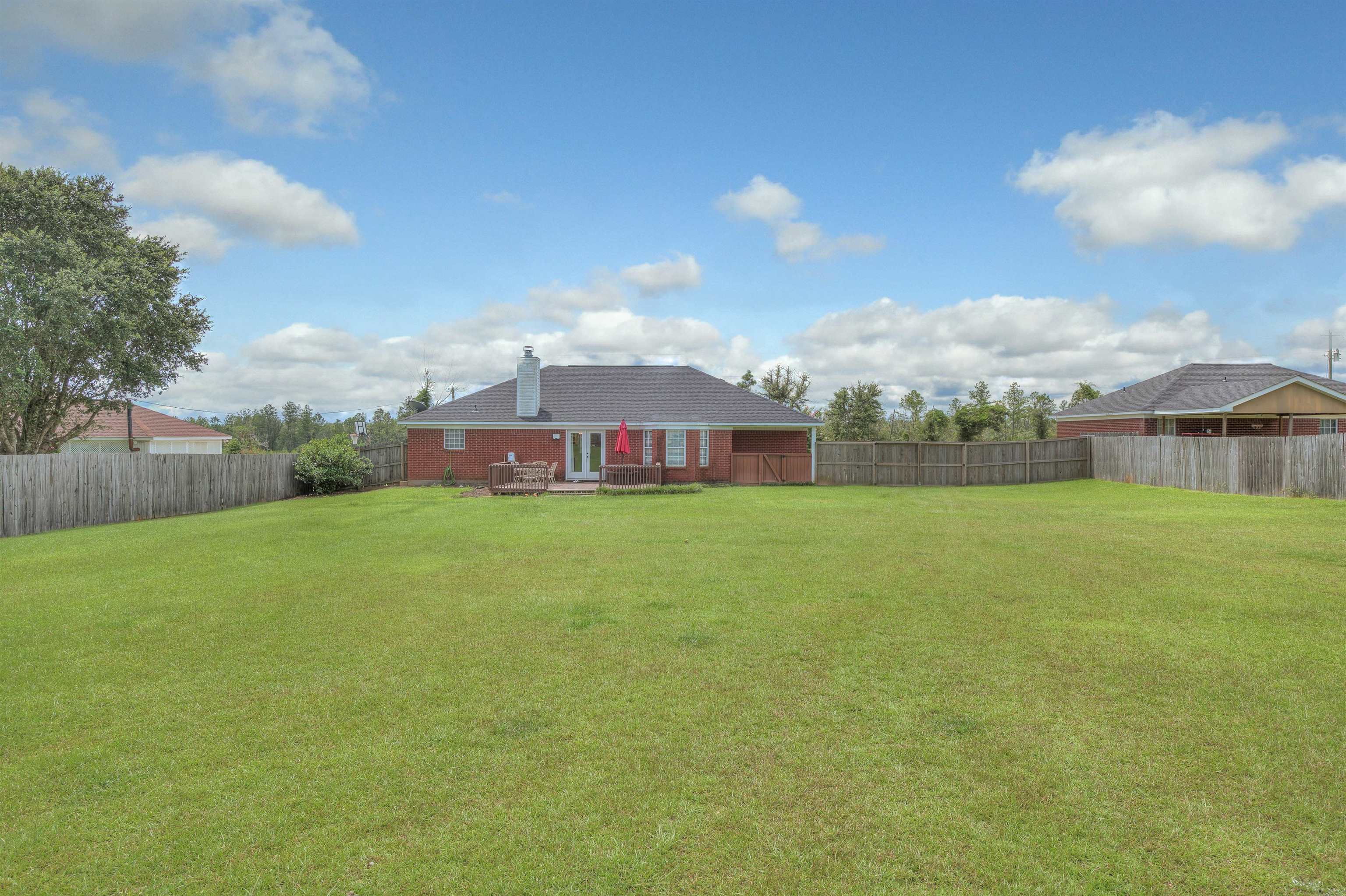 18805 Old Davison Road Bay Minette, AL 36507 - Photo 38 of 48