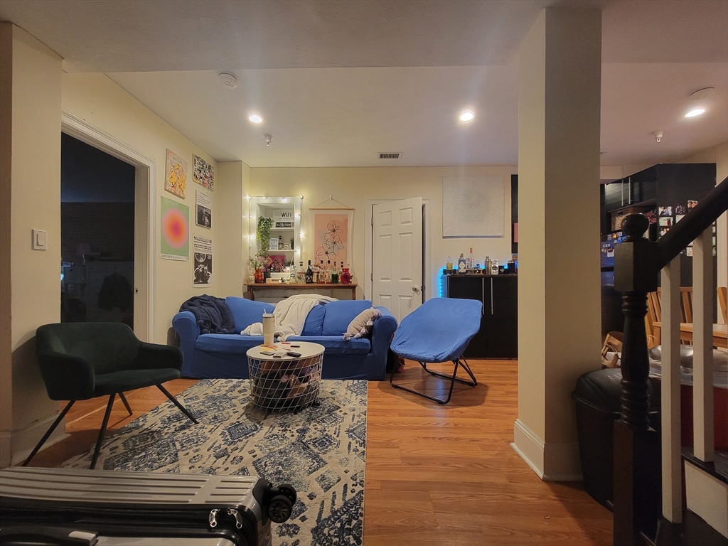 1203 Beacon Street, Unit 1 Brookline, MA 02446 - Photo 8 of 10