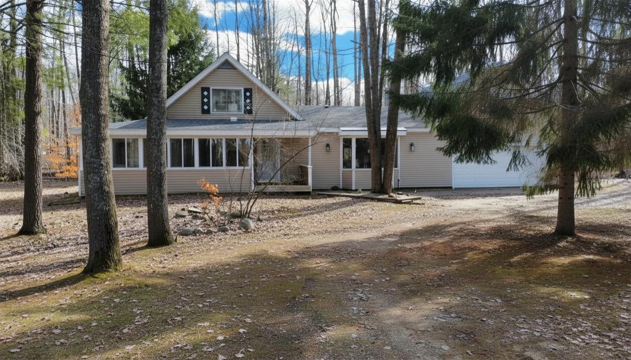 8420 East Stockwell Road Harrison, MI 48625 - Photo 1 of 31