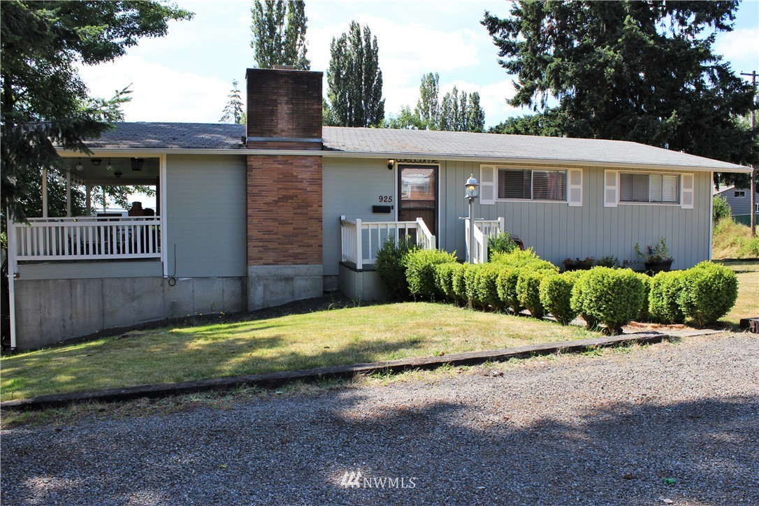 925 Southwest 16th Street Chehalis, WA 98532 - Photo 1 of 25 Gallery Image 1