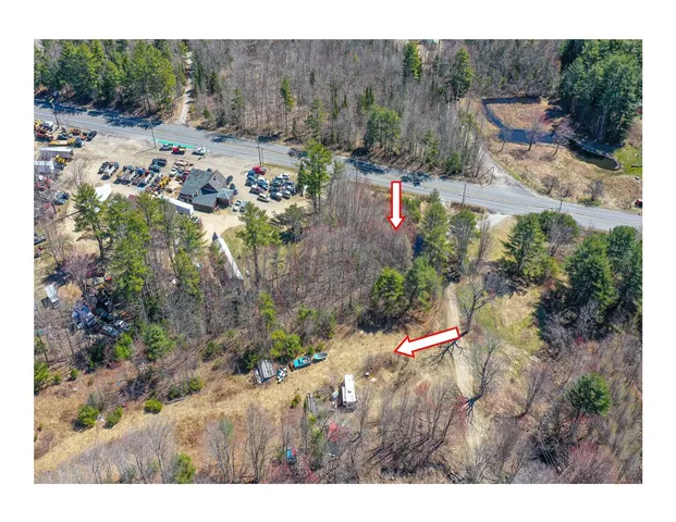 $159,900 | Lot 56 South Main Street, Bryant Pond, ME 04219