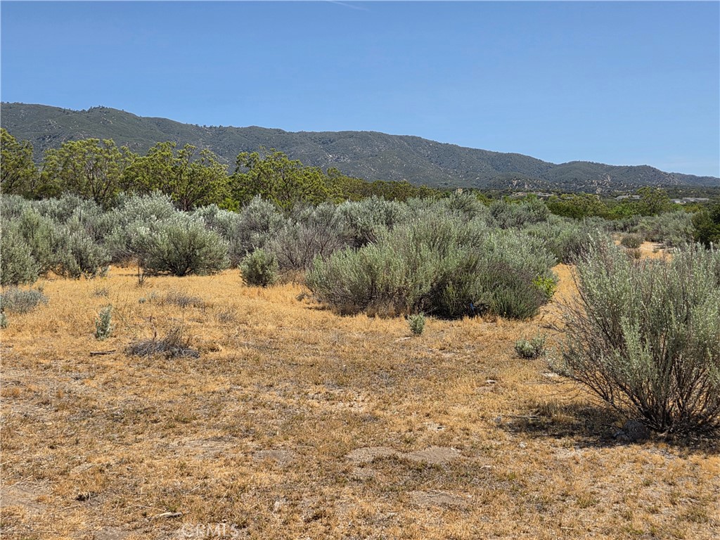 37230 Bautista Canyon Road Anza, CA 92539 - Photo 5 of 28 a view of mountain with sunset in background