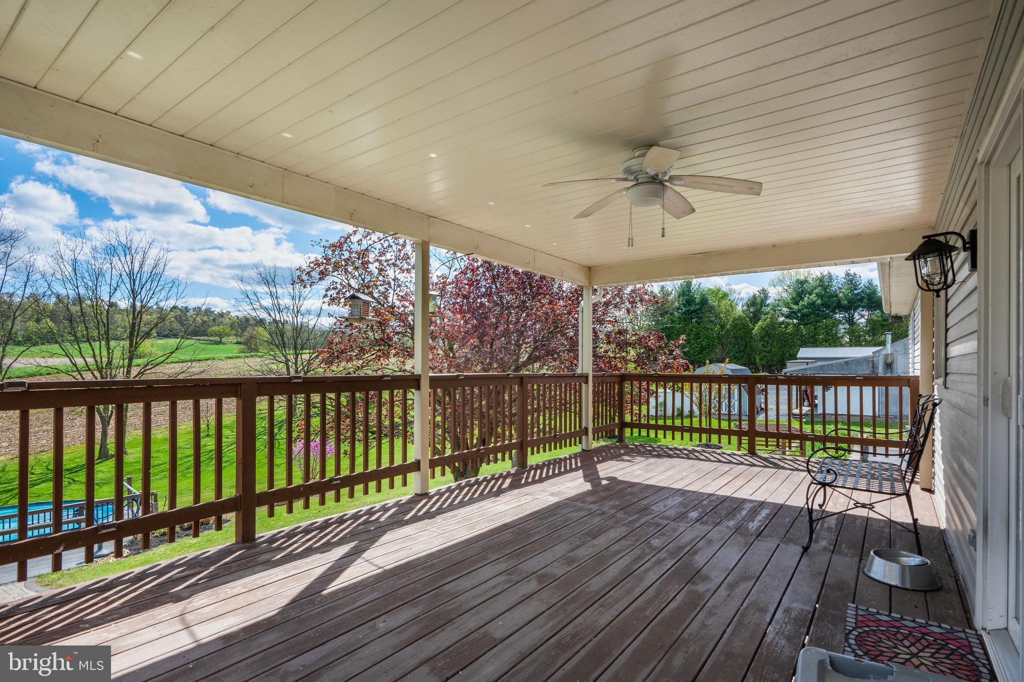 148 Station Road Bernville, PA 19506 - Photo 32 of 69 Gallery Image 32