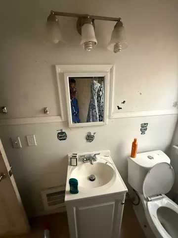 $85,000 | 19202 Rogge Street, Detroit, MI 48234