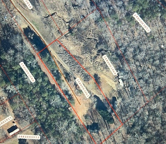 120 Dwaine Road Belton, SC 29627 - Photo 3 of 3 Gallery Image 3