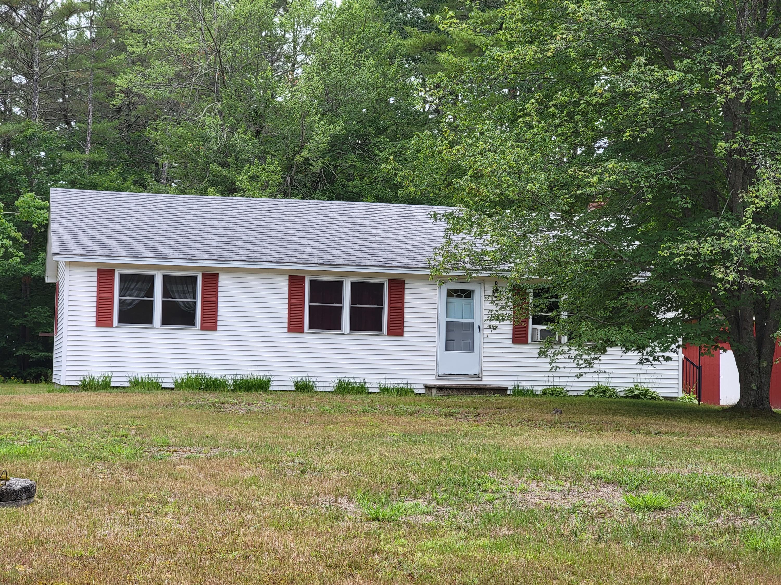 180 Chandler Road New Gloucester, ME 04260 - Photo 45 of 45 180 Chandler Mill Rd New Gloucester