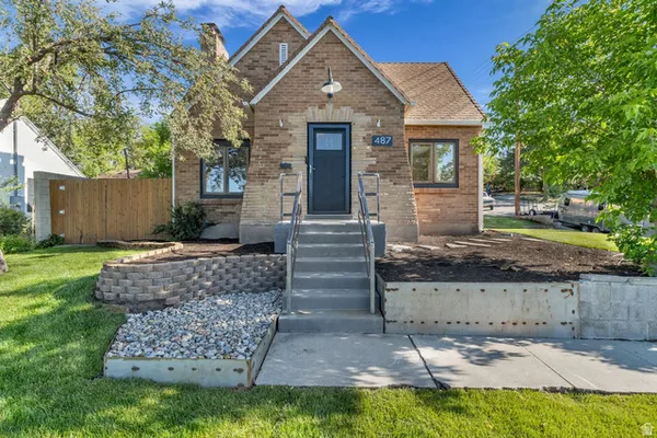 $1,075,000 | 487 East 9th Avenue, Salt Lake City, UT 84103