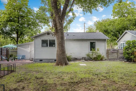$575,000 | 1503 Palo Duro Road, Austin, TX 78757