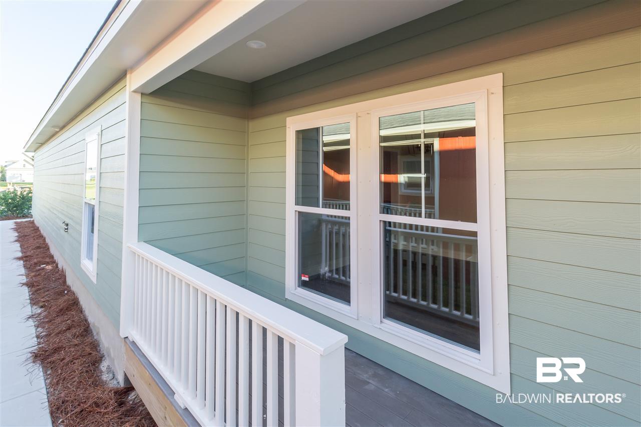 1040 Sunnybell Lane Foley, AL 36535 - Photo 22 of 30 Sidewalk