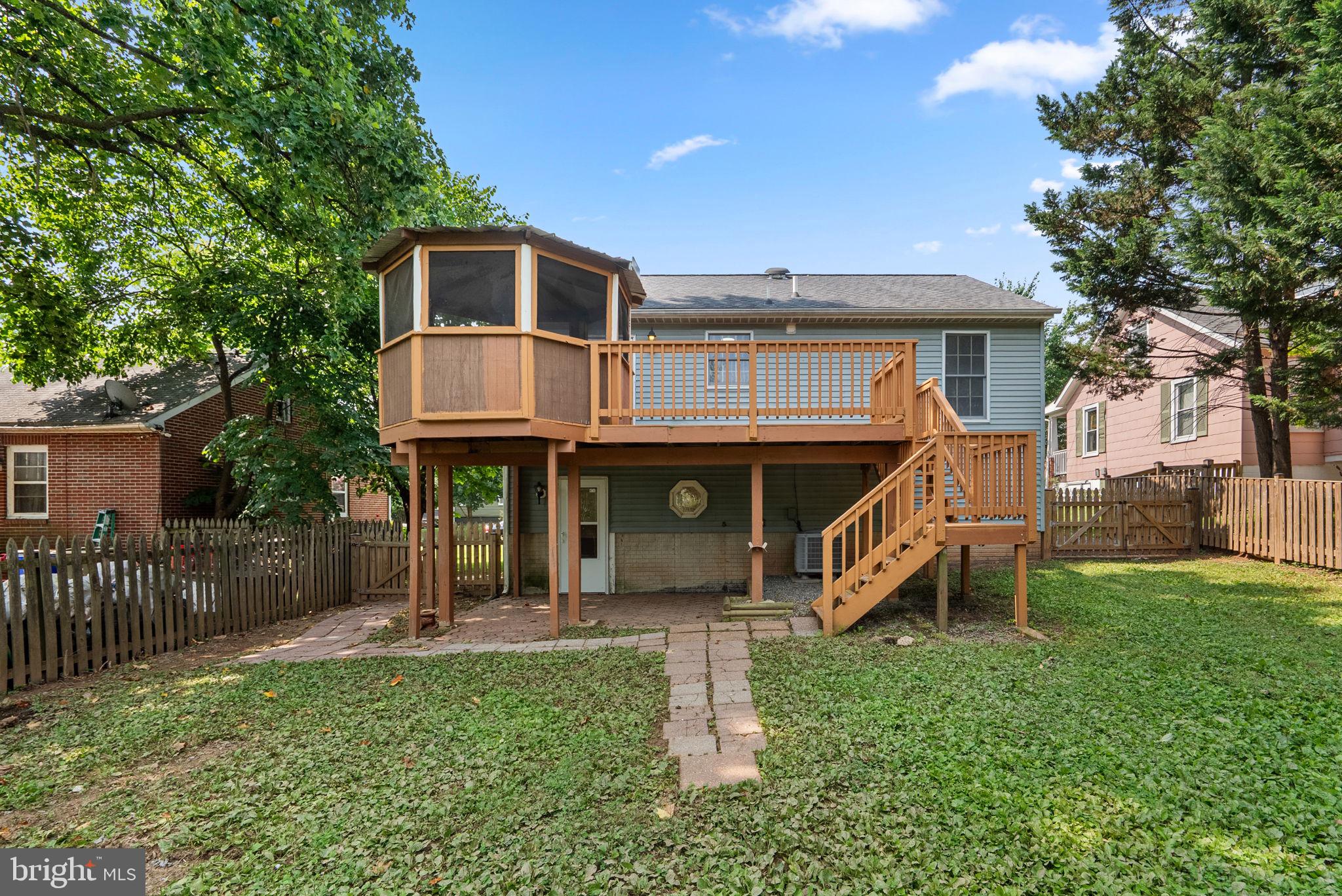 903 Chestnut Street Frederick, MD 21703 - Photo 27 of 30