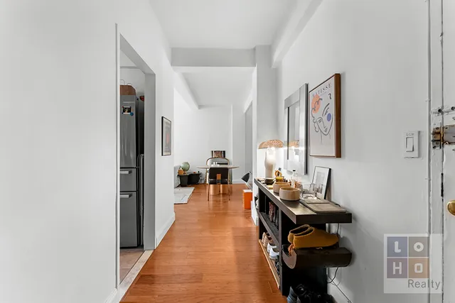 $575,000 | 550 Grand Street, Unit JGC | Lower East Side