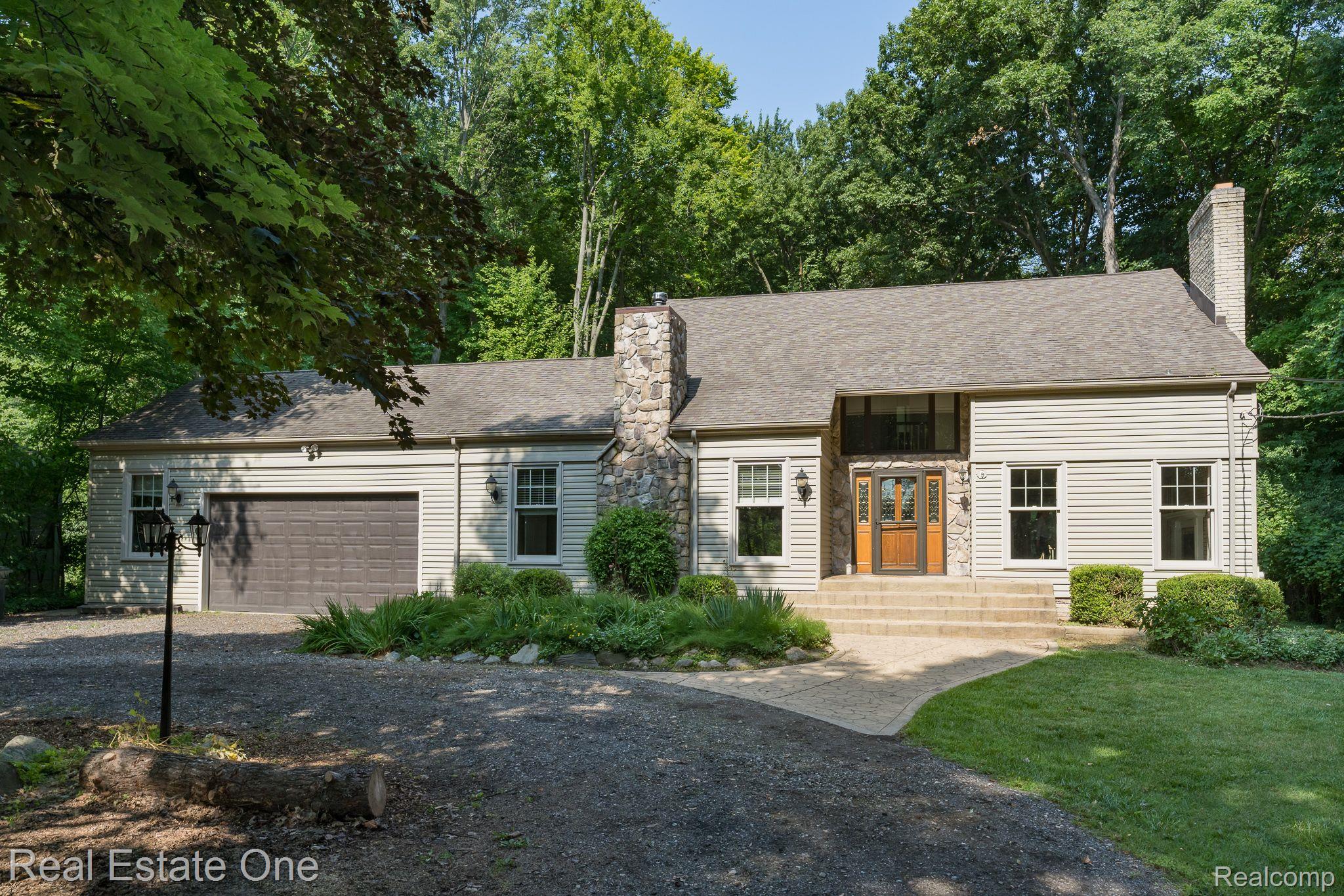 3450 Vardon Drive Rochester, MI 48307 - Photo 33 of 34 3450 Vardon