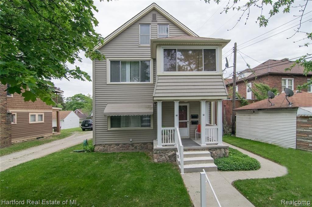 12 Mohawk Rd.