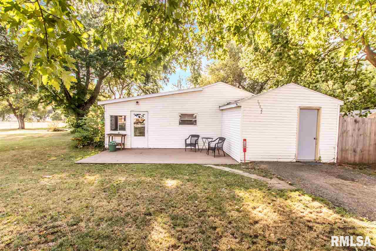 15822 3rd Street Rome, IL 61562 - Photo 1 of 18 Gallery Image 1