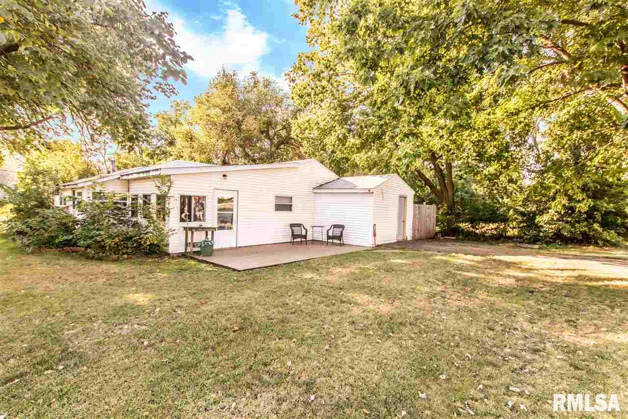 15822 3rd Street Rome, IL 61562 - Photo 2 of 18 Gallery Image 2