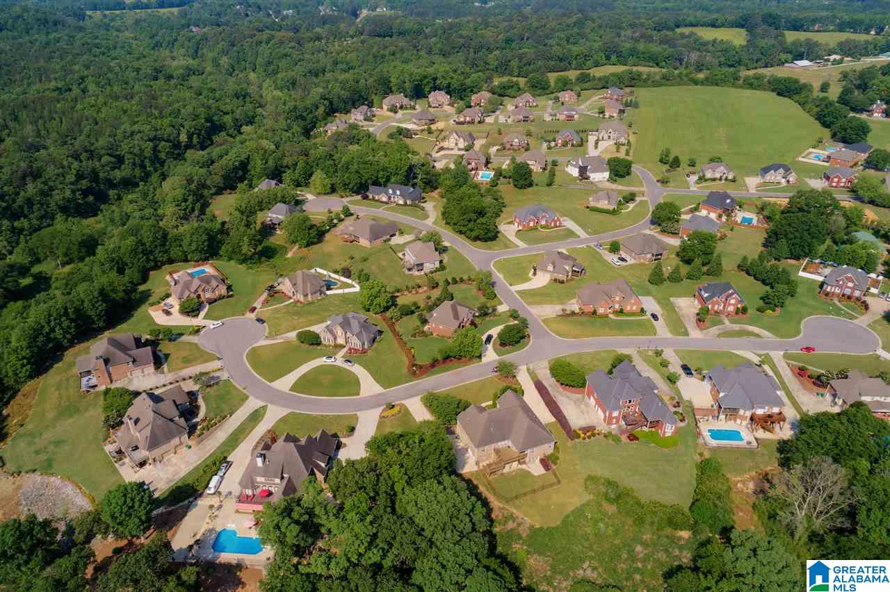 7997 Overlook Circle Morris, AL 35116 - Photo 40 of 41