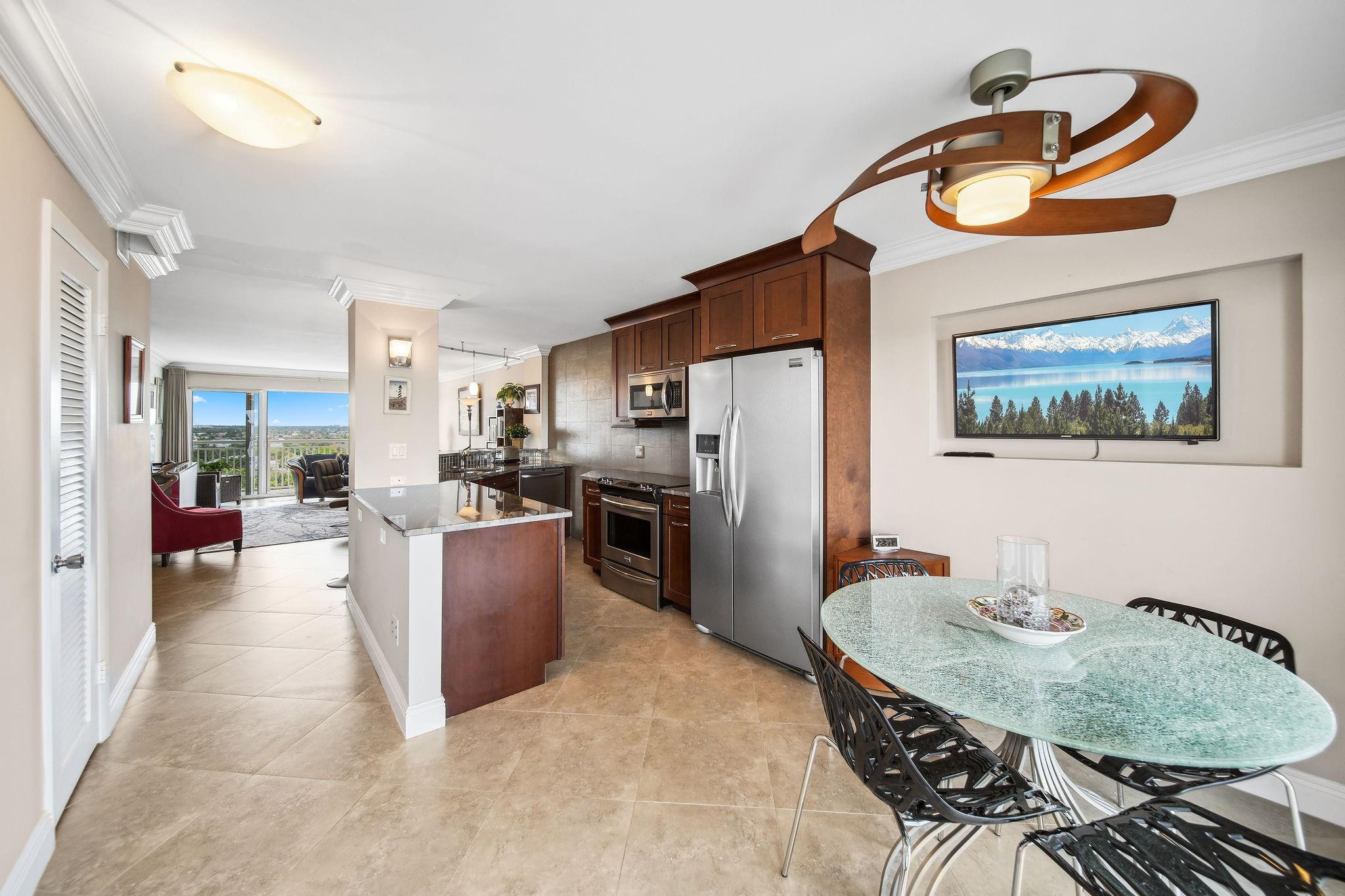 2611 North Riverside Drive, Unit 1106 Pompano Beach, FL 33062 - Photo 7 of 28 Photo 7