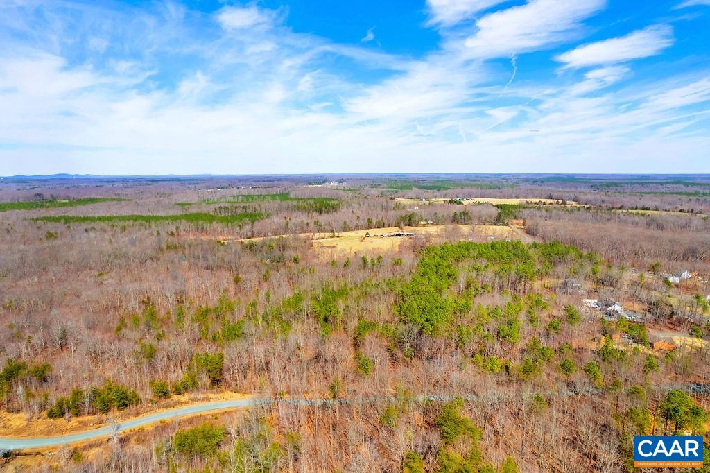 38 Bybee Estates Lane Palmyra, VA 22963 - Photo 13 of 30 a view of lake and mountain