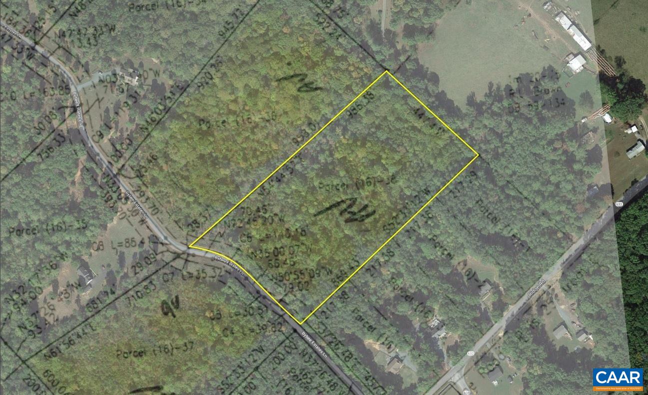 38 Bybee Estates Lane Palmyra, VA 22963 - Photo 20 of 30 a view of a forest with a forest