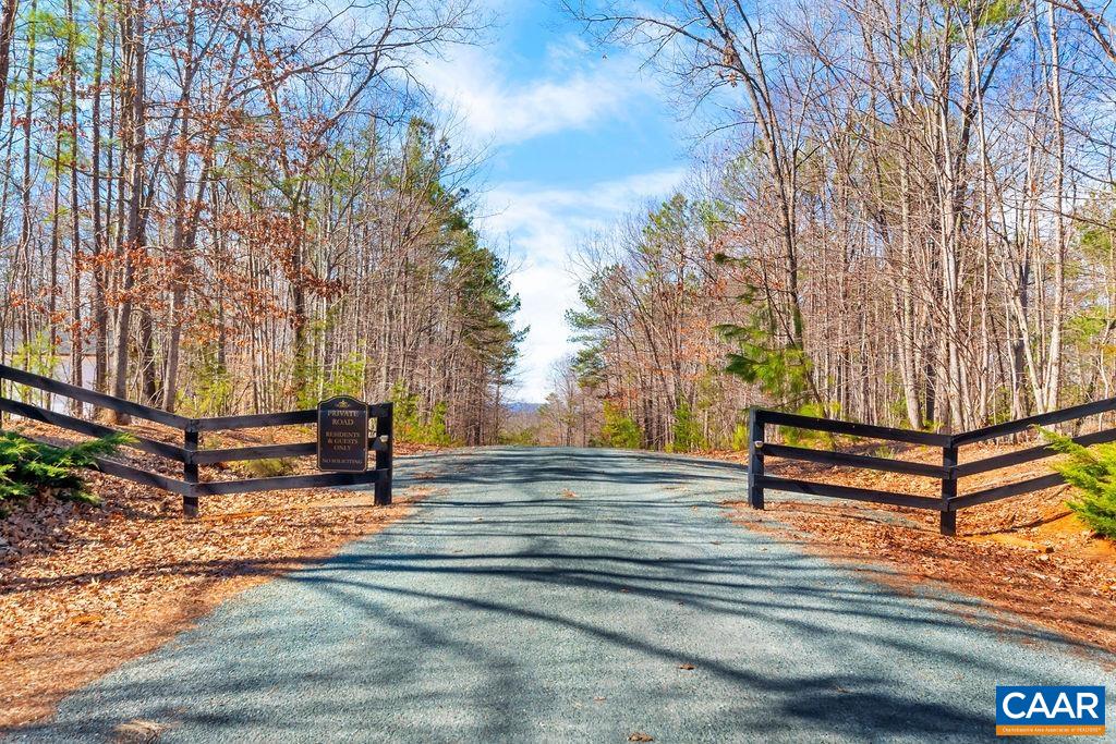 38 Bybee Estates Lane Palmyra, VA 22963 - Photo 2 of 30 a view of outdoor space with seating