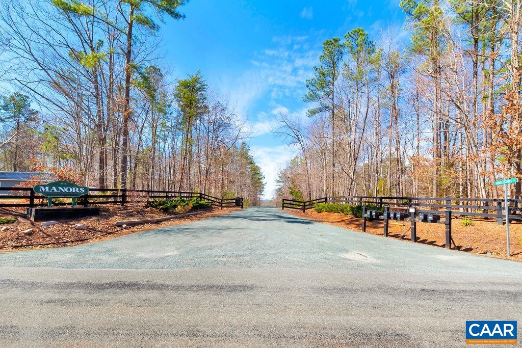 38 Bybee Estates Lane Palmyra, VA 22963 - Photo 29 of 30 a view of a street with houses on both side