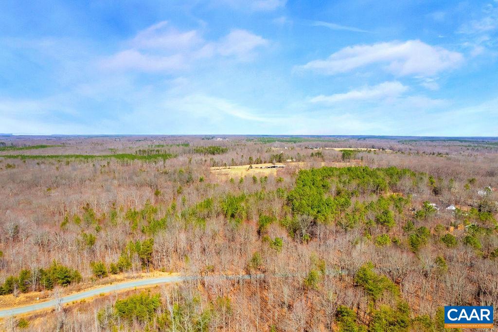 38 Bybee Estates Lane Palmyra, VA 22963 - Photo 10 of 30 a view of lake and mountain