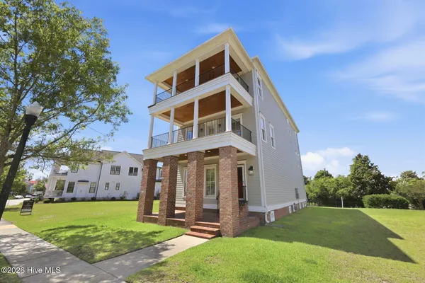 $775,000 | 807 East Front Street, New Bern, NC 28560