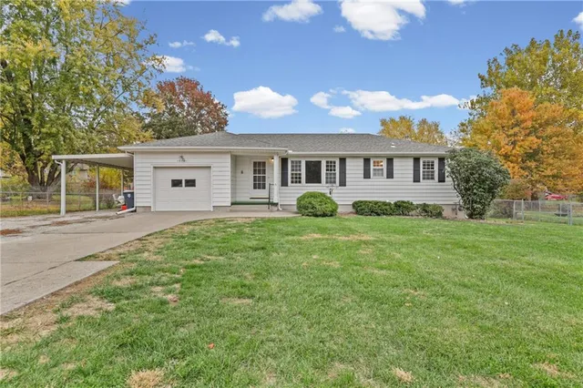 $299,000 | 10701 North Main Street, Kansas City, MO 64155