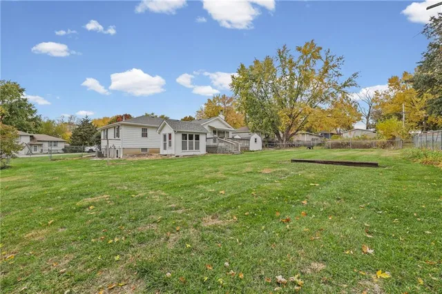$299,000 | 10701 North Main Street, Kansas City, MO 64155