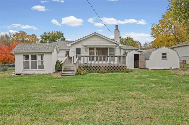 $299,000 | 10701 North Main Street, Kansas City, MO 64155