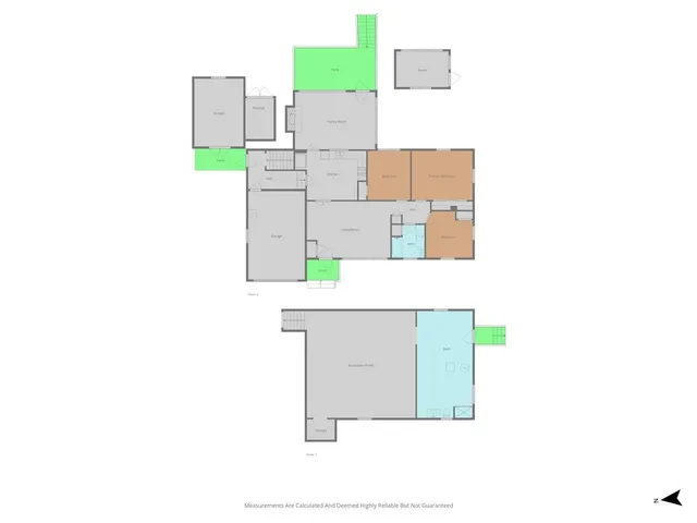 $299,000 | 10701 North Main Street, Kansas City, MO 64155