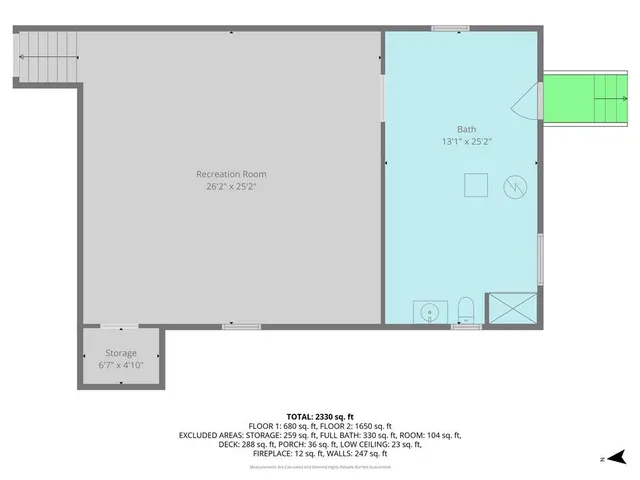 $299,000 | 10701 North Main Street, Kansas City, MO 64155