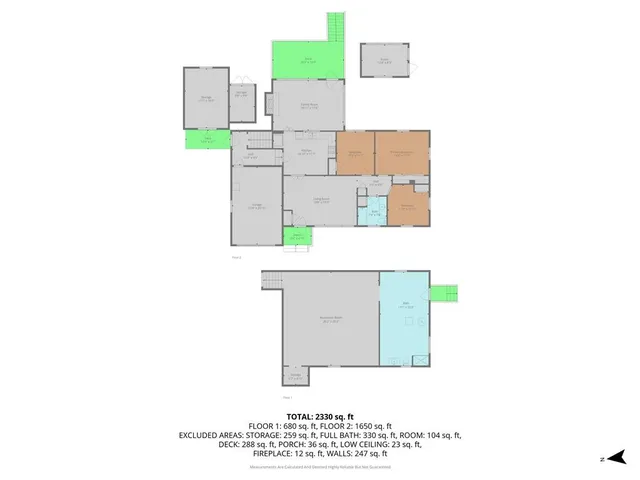 $299,000 | 10701 North Main Street, Kansas City, MO 64155