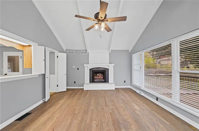 $299,000 | 10701 North Main Street, Kansas City, MO 64155