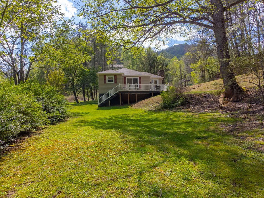 1303 Atoah Road Robbinsville, NC 28771 - Photo 46 of 62