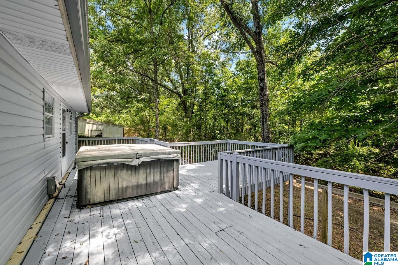 4093 Hopewell Road Bessemer, AL 35022 - Photo 9 of 29