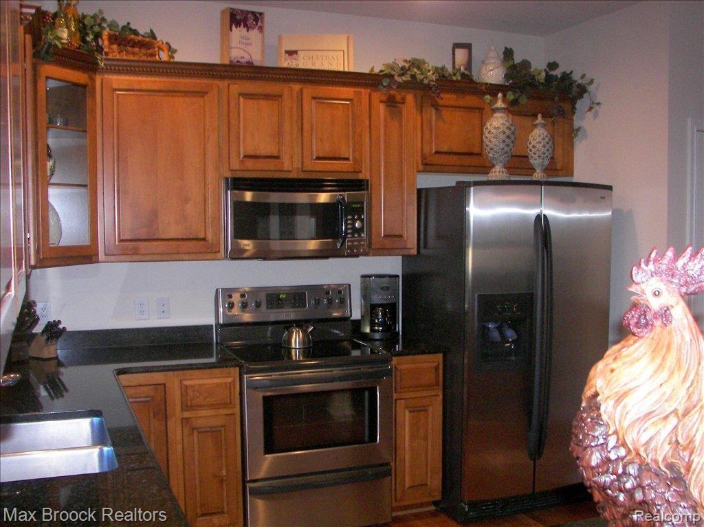 S S APPLIANCES