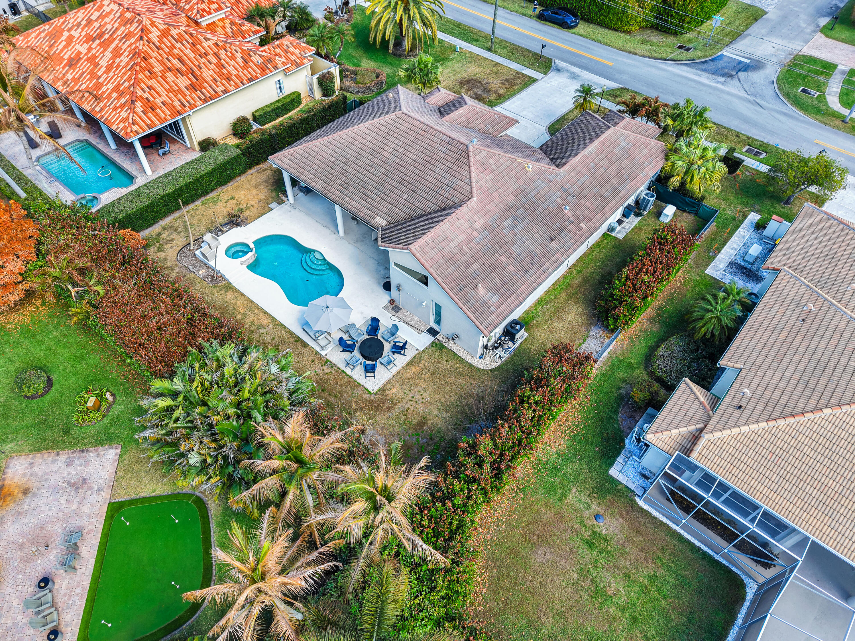 18938 Southeast Loxahatchee River Road Jupiter, FL 33458 - Photo 37 of 41 DJI_20260220110328