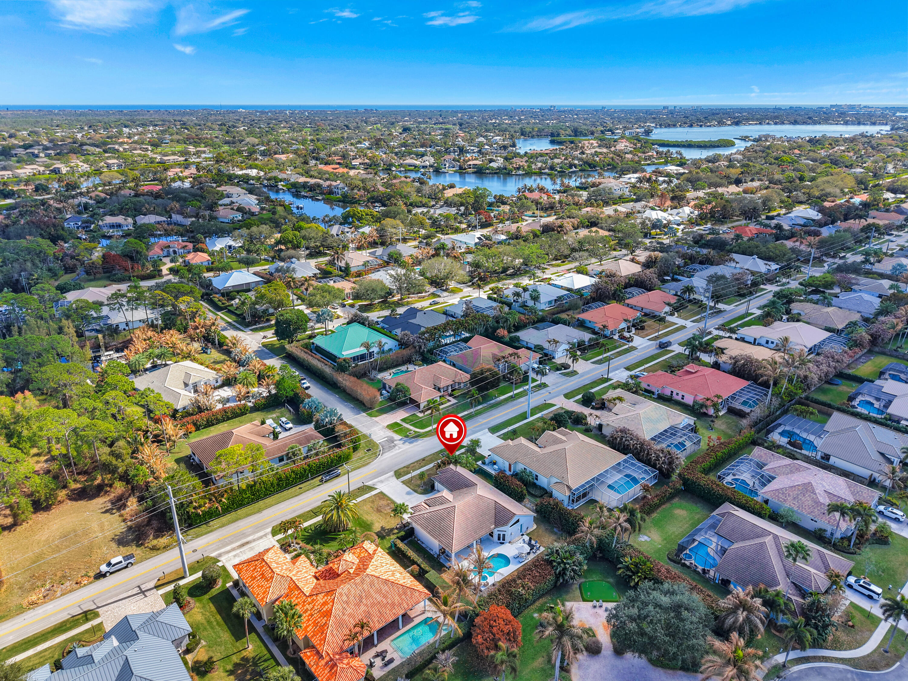 18938 Southeast Loxahatchee River Road Jupiter, FL 33458 - Photo 40 of 41 DJI_20260220110556