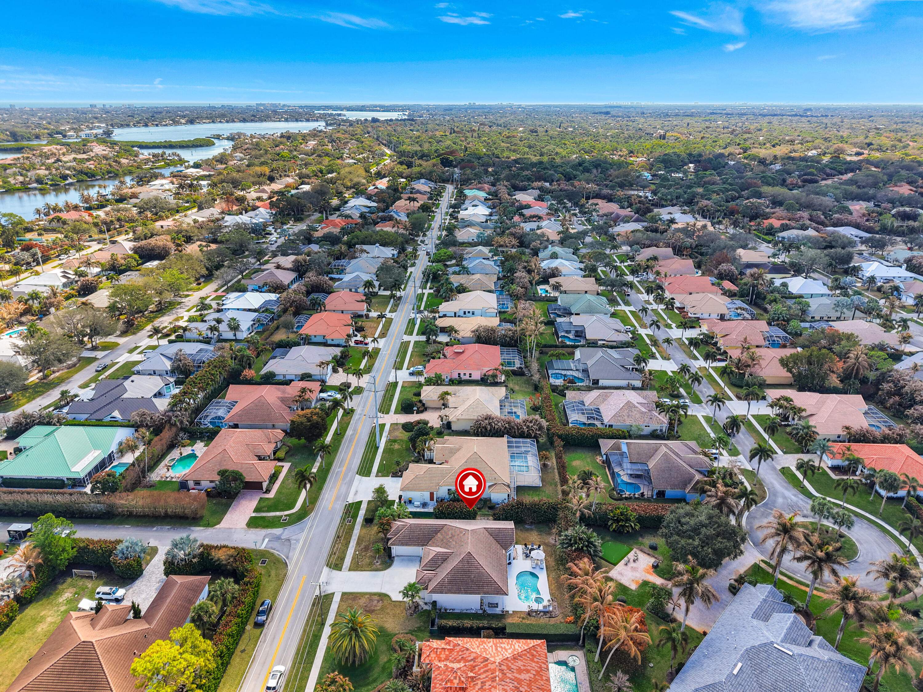 18938 Southeast Loxahatchee River Road Jupiter, FL 33458 - Photo 41 of 41 DJI_20260220110608