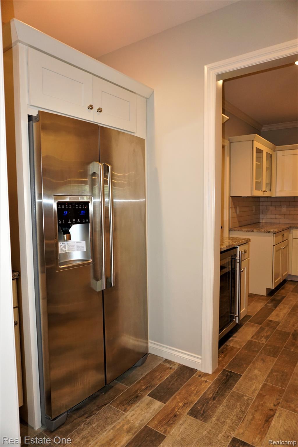 2949 Ambleside Court Rochester, MI 48306 - Photo 56 of 67 Basement Refrigerator - Included