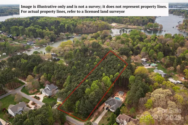 $50,000 | 8487 Mayflower Court, Terrell, NC 28682