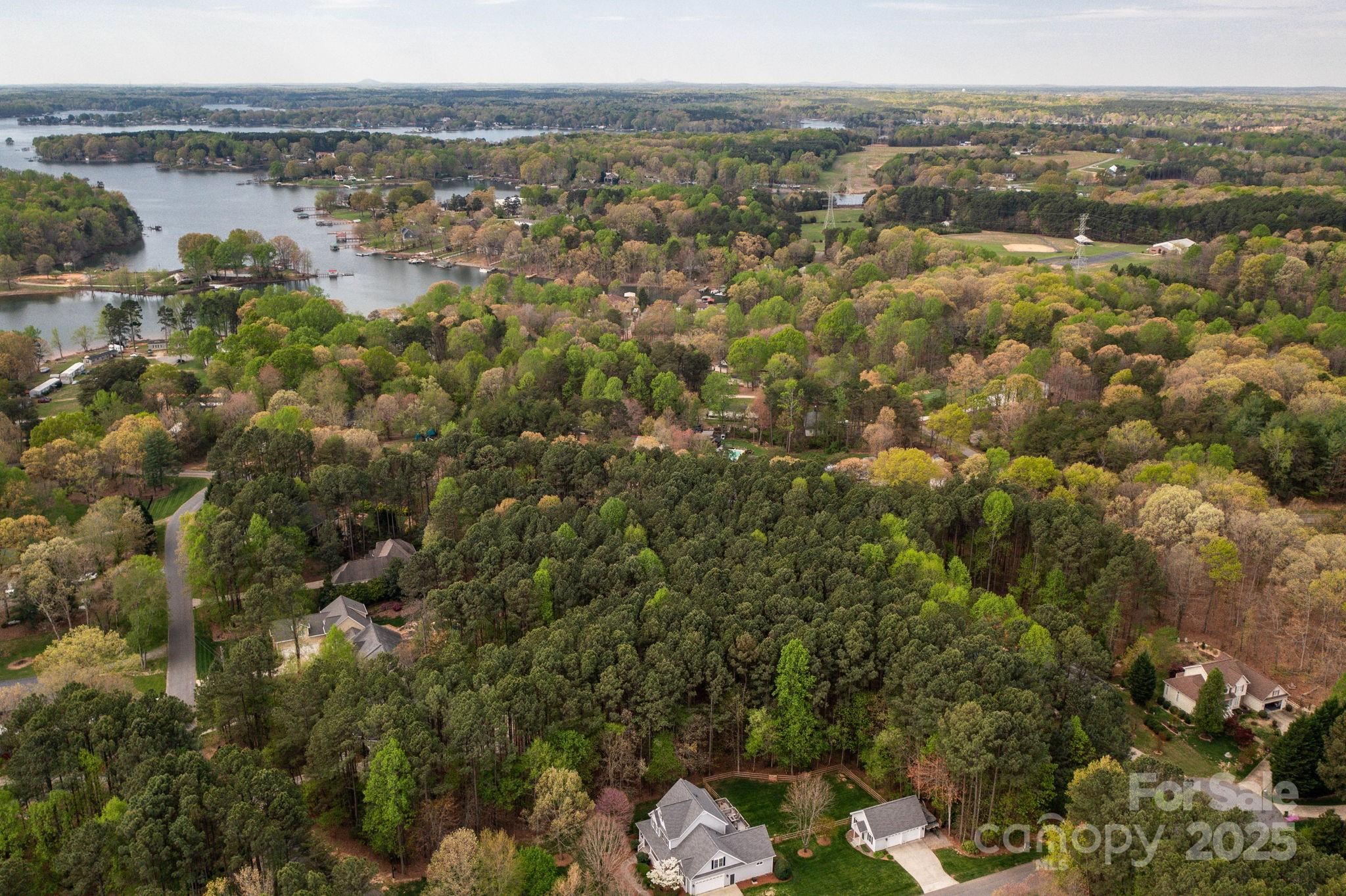 8487 Mayflower Court Terrell, NC 28682 - Photo 2 of 11