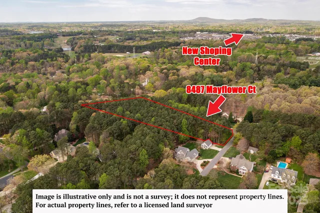 a sign that is sitting in the middle of a city