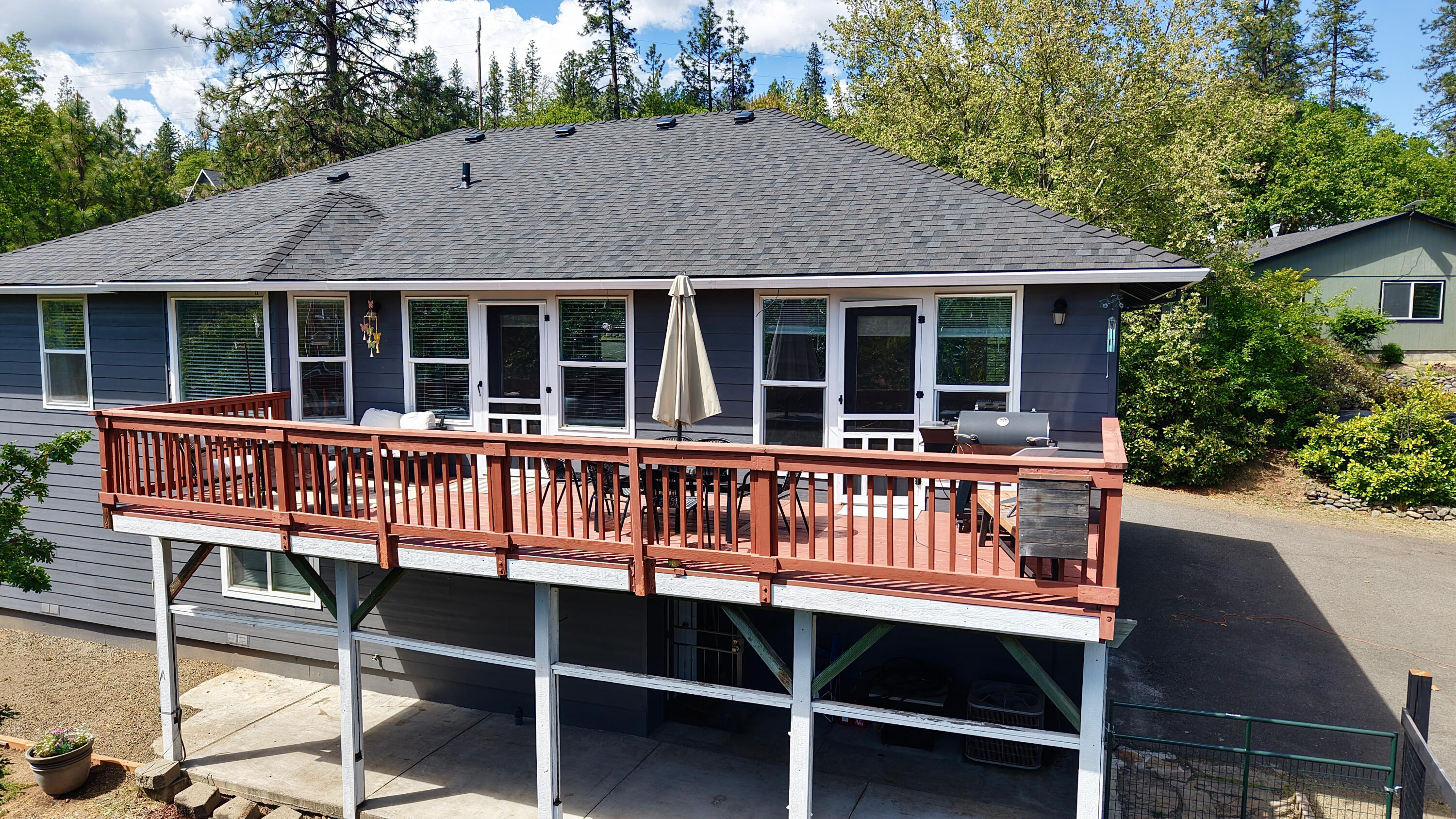 381 Pinetop Terrace Shady Cove, OR 97539 - Photo 39 of 66